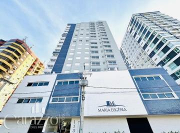 Apartamento · 84m² · 3 Quartos · Apartamento novo com 03 dormitórios