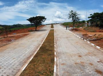Terreno , Bom Jesus dos Perdões · PRÓXIMO ao CENTRO | LOTES a partir de 300m² na Região de ATIBAIA | Facilitado