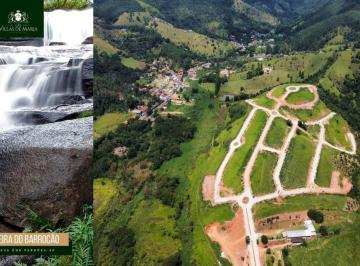 Terreno , Bom Jesus dos Perdões · PRÓXIMO ao CENTRO | LOTES a partir de 300m² na Região de ATIBAIA com Pagamento Facilitado | Conheça