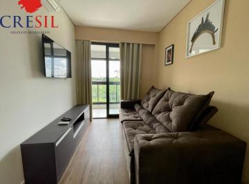 Foto 25 · Alugo Apartamento no Cosmopolitan Bethaville