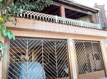 Casa · 240m² · 4 Quartos · 3 Vagas · Sobrado à venda em São Bernardo do Campo, Alves Dias, com 4 quartos, com 240 m²