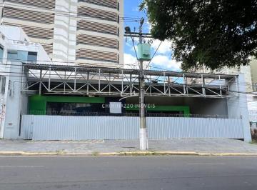 Comercial · 693m² · 8 Vagas · Prédio para alugar em Campinas, Cambui, com 693 m²