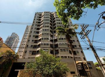 Apartamento · 55m² · 1 Quarto · 1 Vaga · Apartamento para alugar em Campinas, Cambuí, com 1 suíte, com 55 m², Araponga