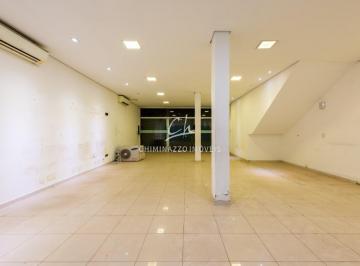 Comercial · 316m² · 2 Vagas · Salão para alugar em Campinas, Botafogo, com 316.41 m²