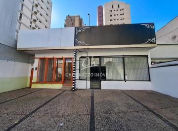 Comercial · 235m² · 4 Quartos · 5 Vagas · Casa para alugar em Campinas, Cambuí, com 4 quartos, com 235.8 m²