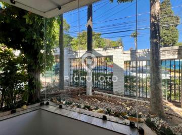 Comercial · 350m² · 3 Quartos · 6 Vagas · Casa para alugar em Campinas, Chácara da Barra, com 3 quartos, com 350 m²