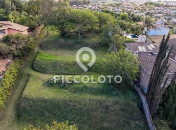 Terreno · 1865m² · Terreno à venda em Campinas, Jardim Botânico (Sousas), com 1865 m², Jardim Botânico - Sousas