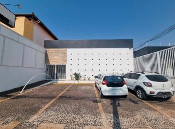 Comercial · 225m² · 12 Quartos · 4 Vagas · Casa para alugar em Campinas, Jardim Flamboyant, com 12 quartos, com 225 m²