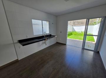Casa · 123m² · 3 Quartos · 2 Vagas · Casa à venda em Sorocaba, Jardim São Carlos, com 3 suítes, com 123 m²