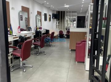 Comercial · 135m² · Salão de Beleza à Venda na Chácara Santo Antônio , SP – 135m²  R$ 138.000
