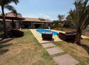 Foto 01 · Chácara com 5 Quartos e 2 banheiros à Venda, 1.000 m² por R$ 900.000 Cód. ch2467