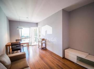 Apartamento · 66m² · 2 Quartos · 2 Vagas · Apartamento para locação no bairro Cambuí em Campinas