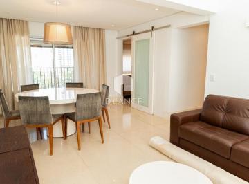 Apartamento · 187m² · 3 Quartos · 3 Vagas · Apartamento à venda no bairro Cambuí em Campinas