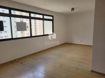 Apartamento · 70m² · 1 Quarto · 1 Vaga · Apartamento à venda no bairro Cambuí em Campinas