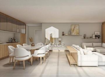 Apartamento · 200m² · 3 Quartos · 2 Vagas · Apartamento à venda no bairro Cambuí em Campinas