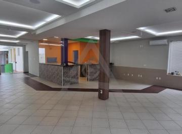 Ponto · Salão para alugar em Campinas, Cambuí, com 237 m²