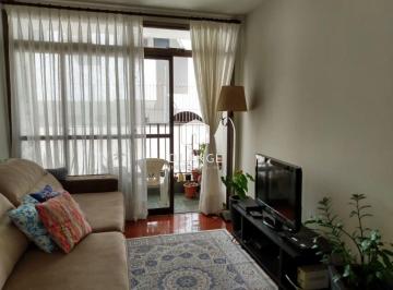 Apartamento · 88m² · 3 Quartos · 2 Vagas · Apartamento à venda em Campinas, Cambuí, Ilha de Creta