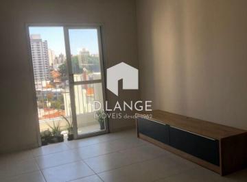 Apartamento · 96m² · 3 Quartos · 1 Vaga · Apartamento à venda no bairro Cambuí em Campinas - SP