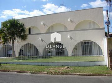 Casa · 860m² · 4 Quartos · 10 Vagas · Casa à venda e para alugar em Campinas, Parque Taquaral, com 4 suítes, com 860 m²