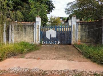 Terreno · 2000m² · Terreno à venda no bairro Mansões Santo Antônio em Campinas