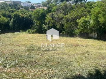 Terreno · 2390m² · Terreno à venda no bairro Mansões Santo Antônio em Campinas