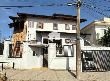 Casa · 317m² · 3 Quartos · 6 Vagas · Casa à venda no bairro Parque Alto Taquaral em Campinas