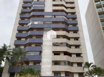 Apartamento · 156m² · 4 Quartos · 2 Vagas · Apartamento à venda em Campinas, Cambuí,
