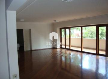 Apartamento · 531m² · 4 Quartos · 5 Vagas · Apartamento para Venda e Locação no Bairro Cambuí em Campinas