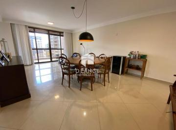 Apartamento · 190m² · 4 Quartos · 2 Vagas · Apartamento à venda no bairro Cambuí em Campinas