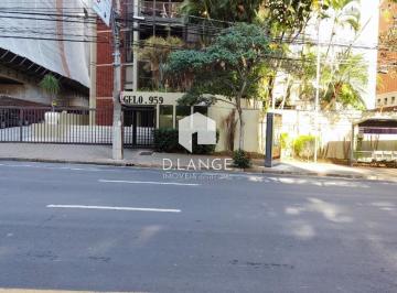 Apartamento · 373m² · 4 Quartos · 4 Vagas · Apartamento à venda no bairro Cambuí em Campinas