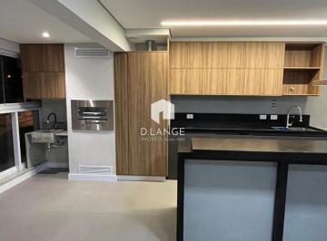Apartamento · 89m² · 2 Quartos · 2 Vagas · Apartamento à venda no bairro Taquaral em Campinas