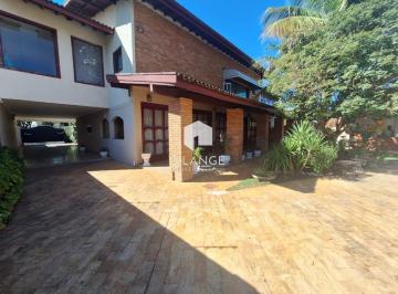 Casa · 772m² · 4 Quartos · 8 Vagas · Casa para venda e locação no bairro Parque Taquaral em Campinas - SP