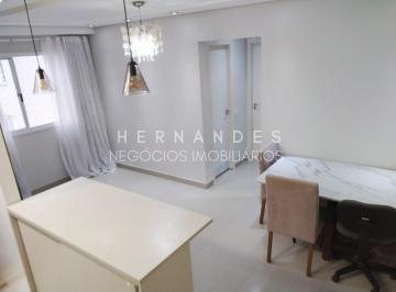 Foto 01 · Apartamento à venda com 2 dormitórios e 1 vaga próximo a estação, Centro de Barueri
