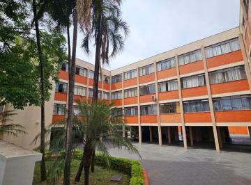 Apartamento · 58m² · 3 Quartos · Apartamento à venda em Londrina, Aeroporto, com 3 quartos, com 58 m², Santos Dumont