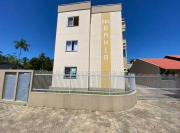 Apartamento · 60m² · 2 Quartos · 1 Vaga · Apartamento TIMBÓ - SC