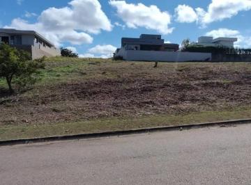 Terreno Condomínio Campos Santo Antônio II -Itu SP · Terreno à venda - em Residencial Parque Campos de Santo Antônio II