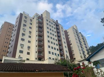 Apartamento de 2 quartos, Florianópolis · Apartamento à venda no Itacorubi – 2 dorms (1 suite), 1 banheiros e 2 vagas