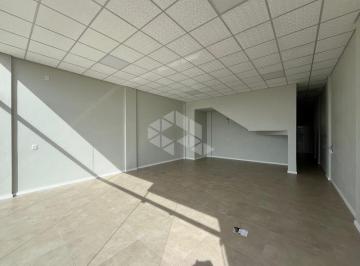 Comercial · 90m² · Apartamento 90,82M² - para Alugar