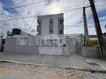 Apartamento · 55m² · 2 Quartos · 1 Vaga · Apartamento 55M² - para Alugar