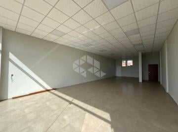 Comercial · 100m² · Loja 100,41M² - para Alugar