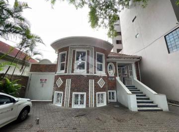Comercial · 260m² · 1 Vaga · Prédio 260M² - para Alugar