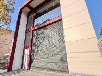 Photo 1 · Depósito 478M² - para Alugar