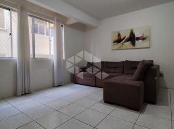 000 · Apartamento 57M² - para Alugar