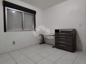 Apartamento · 57m² · 1 Quarto · Apartamento 57M² - para Alugar