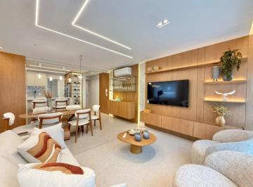 Apartamento · 80m² · 2 Quartos · 1 Vaga · Apartamento 2 Dormitórios - Bairro Navegantes