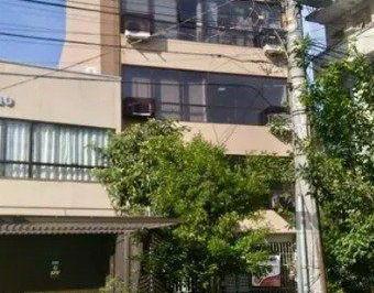 Comercial · 33m² · SALA COMERCIAL PARA LOCAÇÃO NO BAIRRO SÃO GERALDO - PISO CERÂMICO - 01 LAVABO - 33m² DE ÁREA PRIVATI