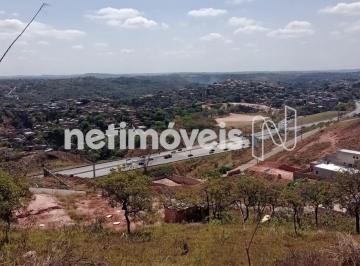 Terreno · 360m² · Excelente lote de 360 m²; localizado no São Damião, em Vespasiano/MG