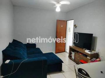 Apartamento · 46m² · 2 Quartos · 1 Vaga · Área Privativa 2 Quartos – Liberdade, Santa Luzia/MG