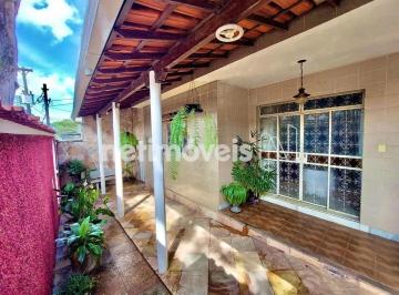 Casa · 234m² · 2 Quartos · 2 Vagas · Casa à Venda no Serrano – BH | 234m²; | 2 Quartos + Suíte | Ótima Localização