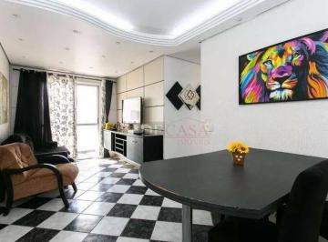 b4b4e205ab3a0d8d649af9773e158f0669d9fd68 · Apartamento com 3 dormitórios à venda, 61 m² por R$ 420.000,00 - Vila Matilde - São Paulo/SP